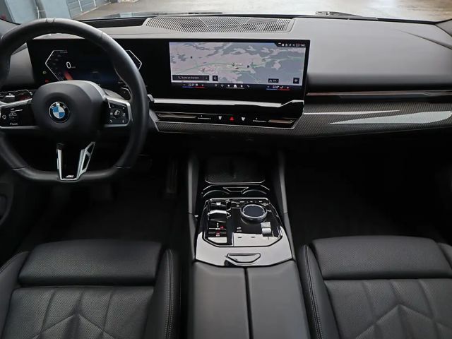 BMW 520 520d Touring xDrive
