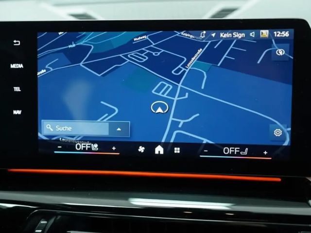 BMW X1 M-Sport sDrive18d