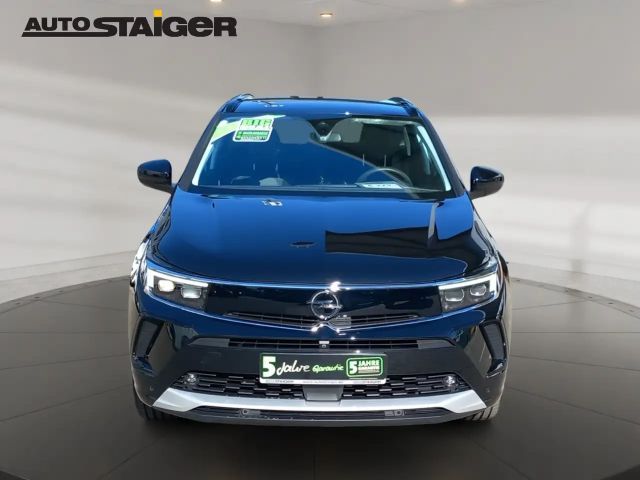 Opel Grandland X 1.2 Turbo Elegance Turbo