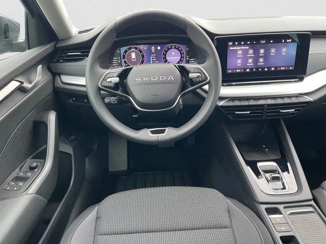 Skoda Octavia Combi Selection