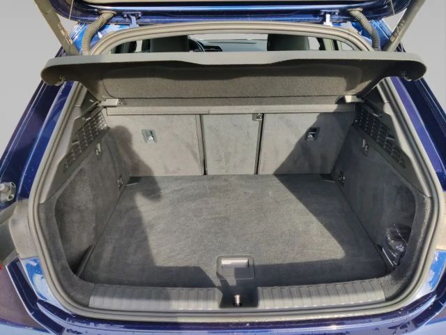 Audi A3 35 TDI Sedan