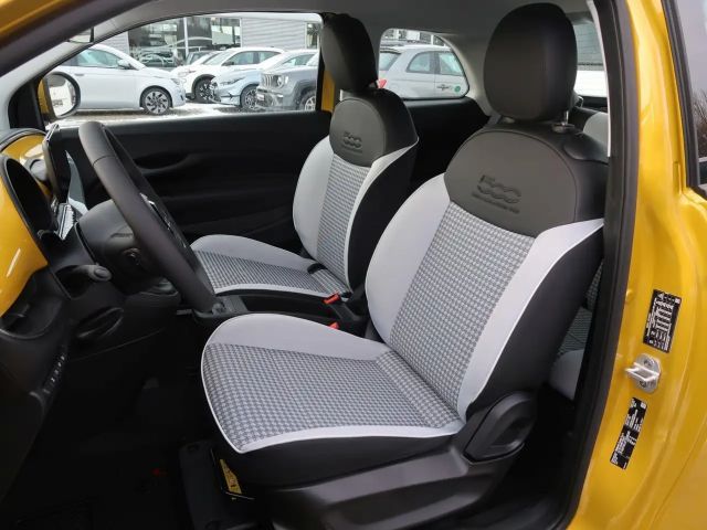 Fiat 500 Hybrid Limousine Torino Carplay/Android Auto