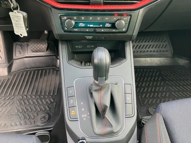 Seat Ibiza 1.0 TSI FR-lijn