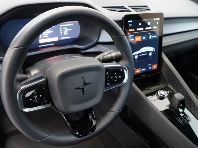 Polestar 2 Long range Single motor