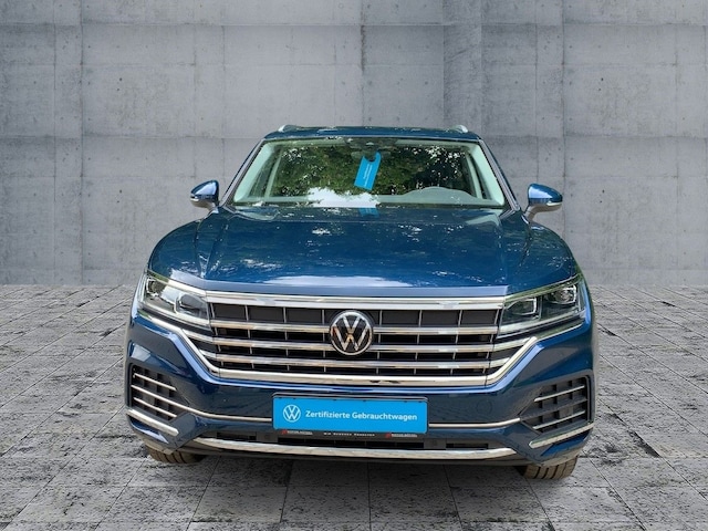 Volkswagen Touareg 3.0 V6 TDI Elegance Elegance