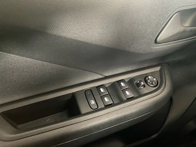 Opel Frontera Edition