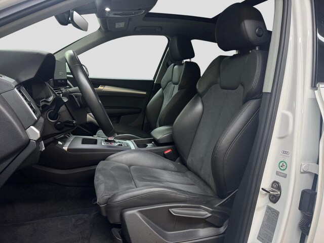 Audi Q5 40 TDI Quattro S-Tronic