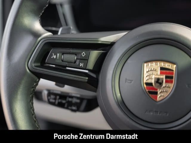 Porsche Cayenne E-Hybrid S