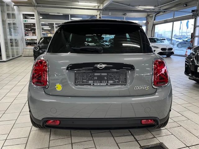 MINI Mini Electric 3-deurs SE