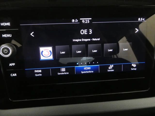 Volkswagen T-Cross 4Me TSI