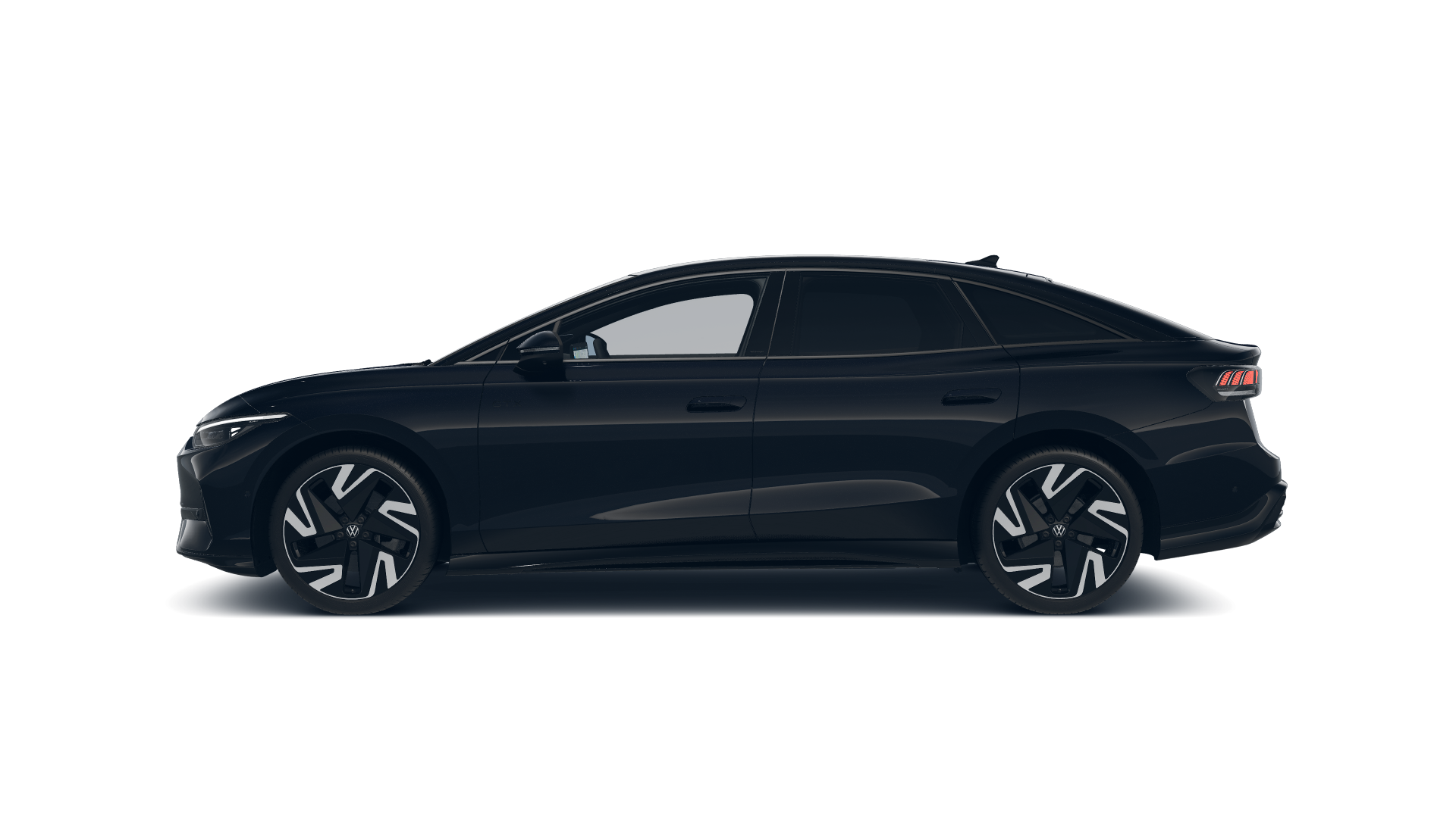 Volkswagen ID.7 250/86 387,-ohne Anzahlung Pano AHK H&K