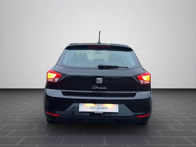 Seat Ibiza 1.0 TSI Style