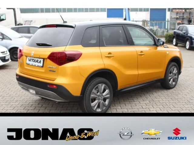 Suzuki Vitara Comfort