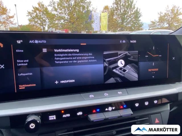 Opel Grandland X Ultimate