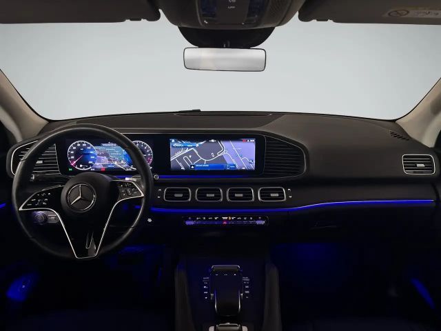 Mercedes-Benz GLE 350 4MATIC