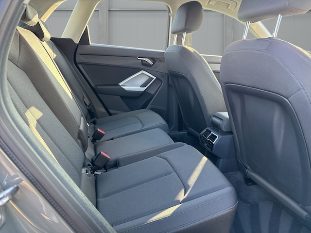 Audi Q3 35 TFSI S-Tronic