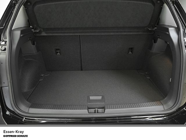 Volkswagen T-Cross 1.0 TSI DSG