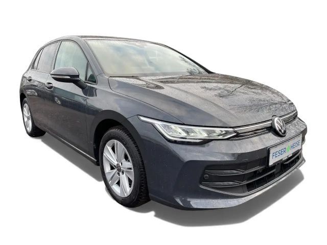 Volkswagen Golf 1.5 eTSI DSG Life