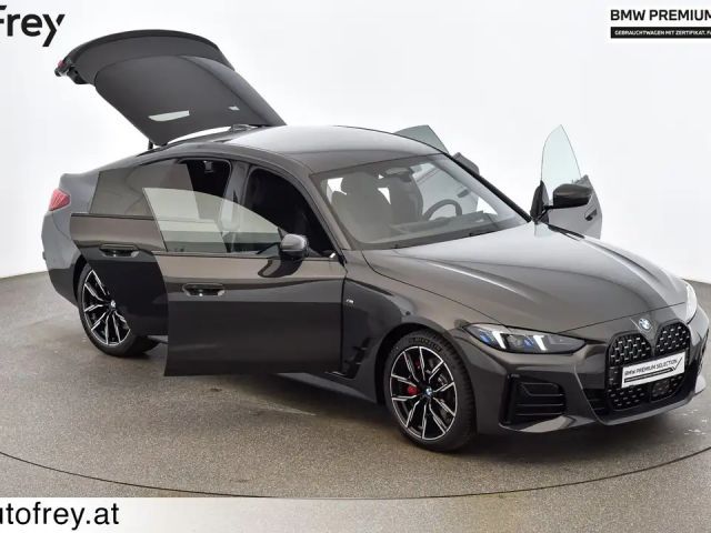 BMW 420 420d Coupé xDrive