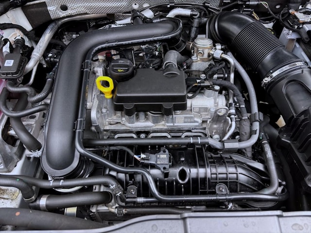 Volkswagen T-Roc 1.0 TSI