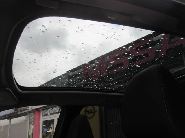 Nissan Qashqai Black Edition