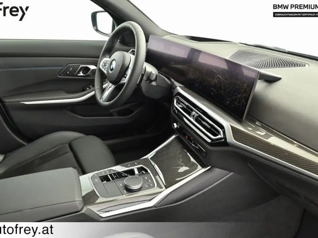 BMW 320 320d Sedan xDrive