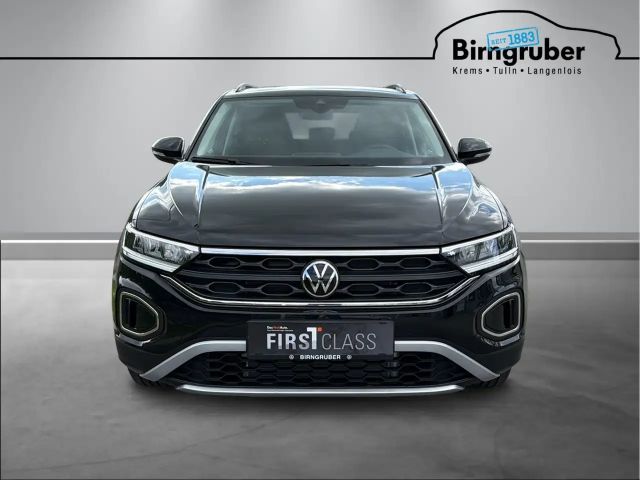 Volkswagen T-Roc Friends TSI