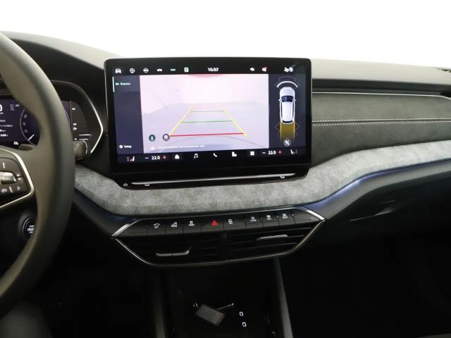 Skoda Octavia Selection