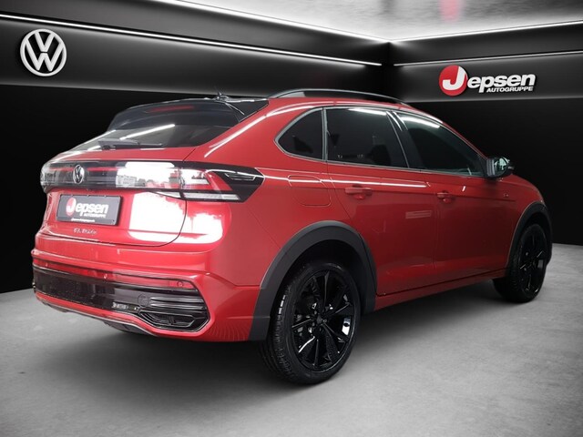 Volkswagen Taigo 1.0 TSI DSG