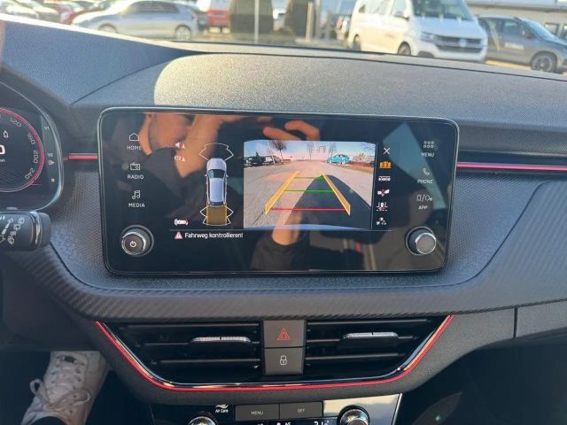 Skoda Scala 1.5 TSI Monte Carlo