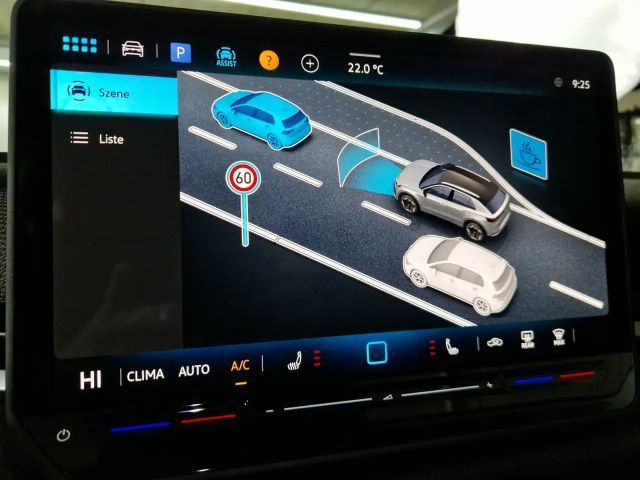 Volkswagen T-Roc DSG Life