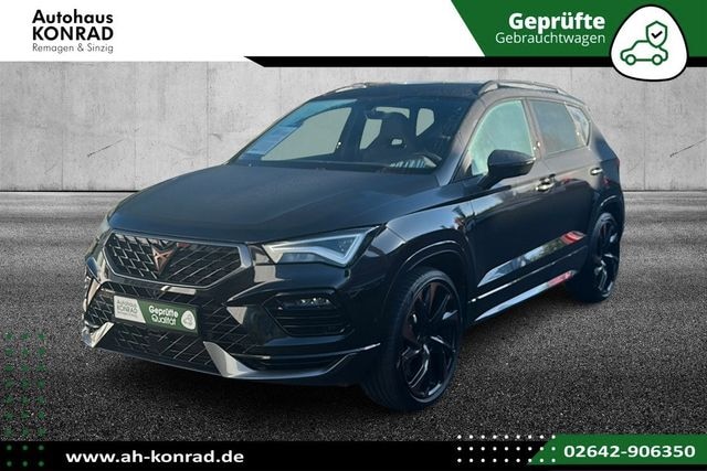 Cupra Ateca 2.0 TSI 4Drive DSG VZ