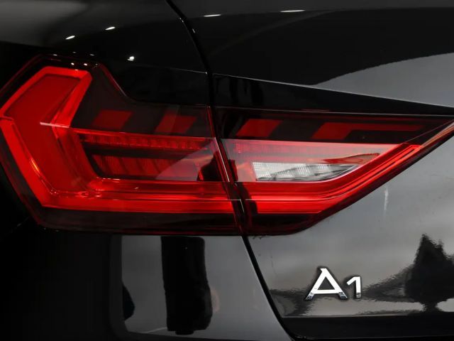 Audi A1 30 TFSI