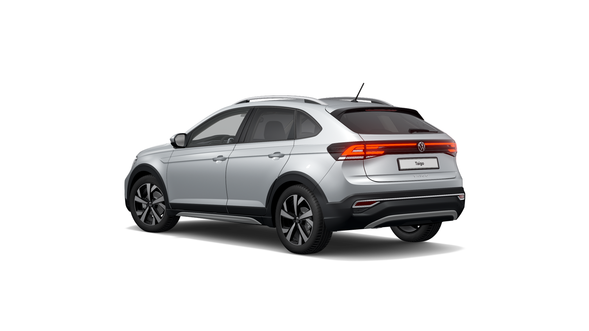 Volkswagen Taigo 1.0 TSI Style