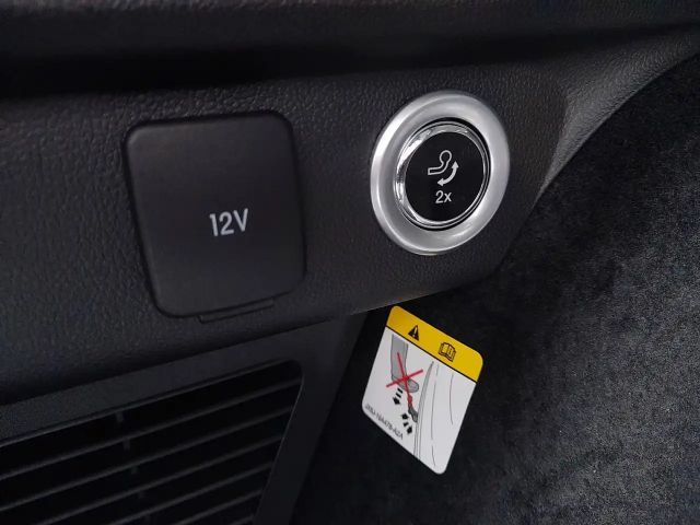 Ford Kuga Plug in Hybrid Vignale