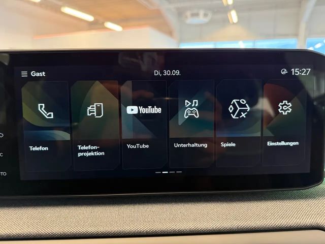 Kia EV4 81.4 kWh Earth Plus