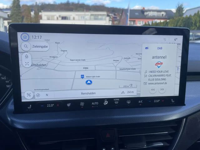 Ford Focus 1.5 EcoBlue Active Wagon