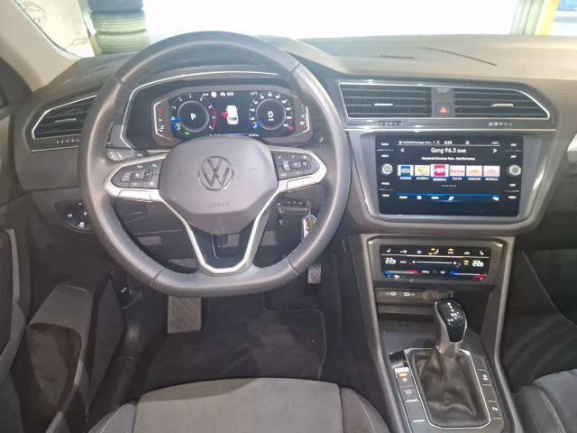 Volkswagen Tiguan 1.5 TSI DSG Life