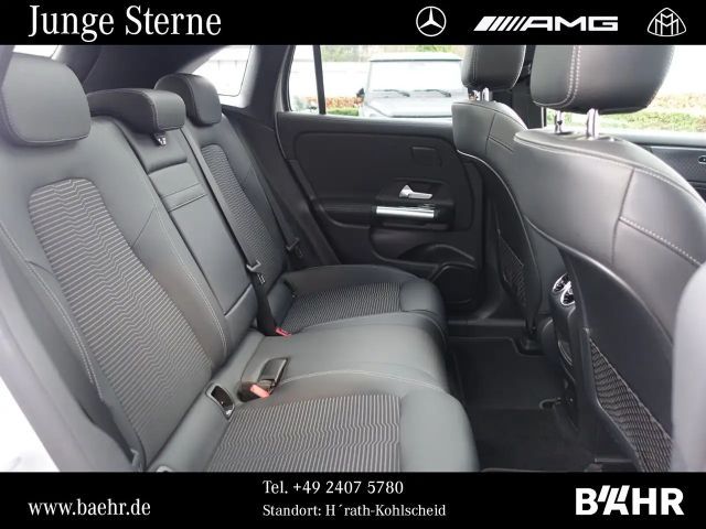 Mercedes-Benz EQA 250 400 Progressive