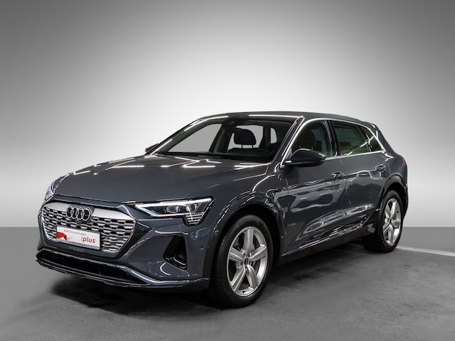 Audi Q8 e-tron 50 Quattro