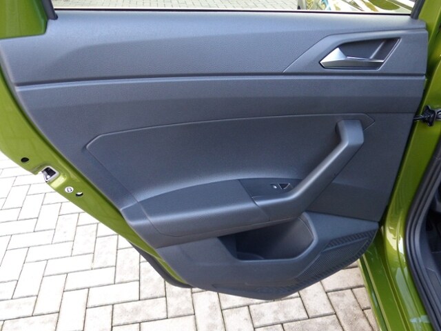 Volkswagen Taigo 1.0 TSI DSG