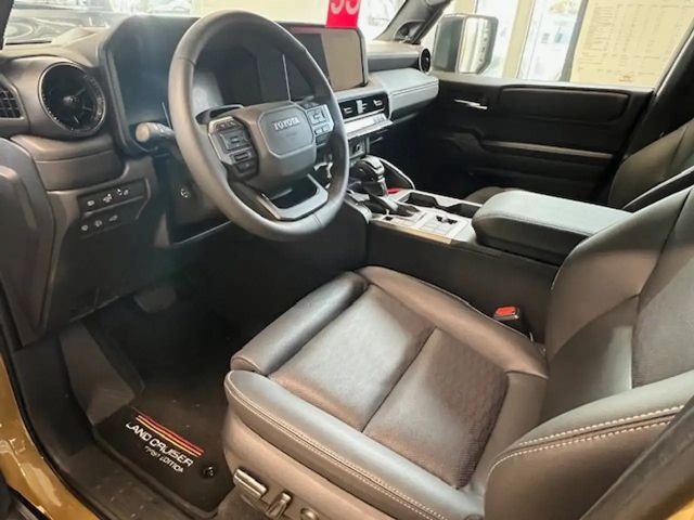 Toyota Land Cruiser 2.8 D-4D