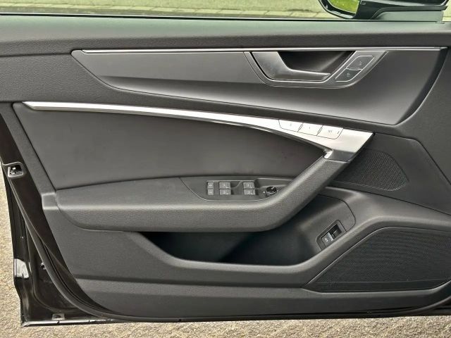 Audi A6 45 TFSI Avant Quattro