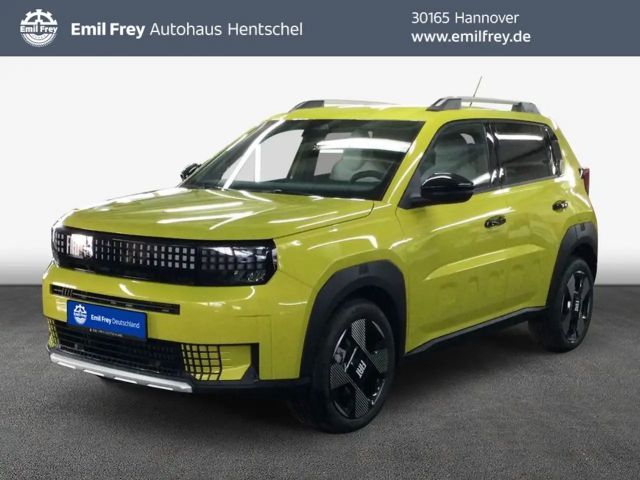 Fiat Grande Panda La Prima