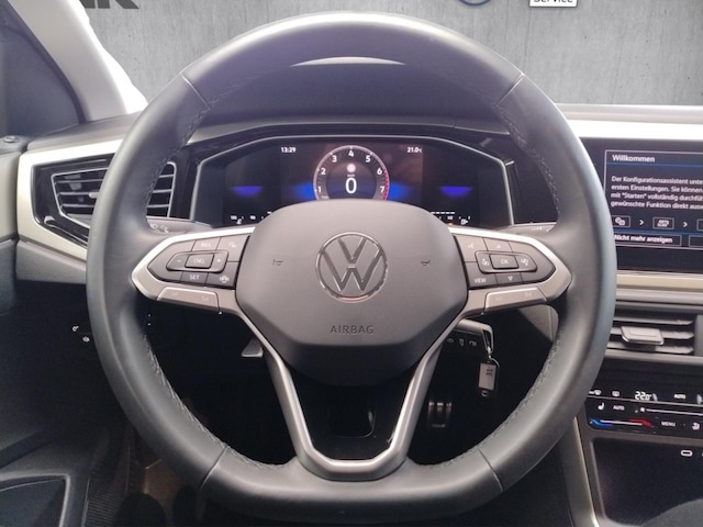 Volkswagen Taigo 1.0 TSI Move