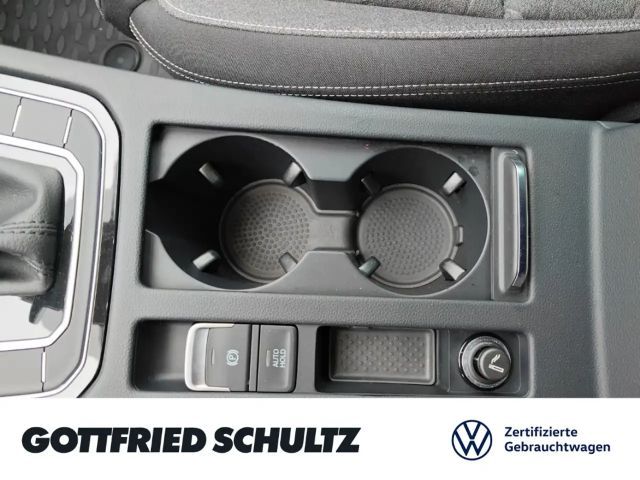 Volkswagen Passat Business DSG Variant