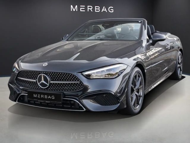 Mercedes-Benz CLE 180 Cabriolet KeyLess ParkAss. LED Memory