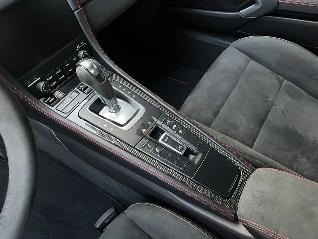 Porsche Boxster 4 718 GTS