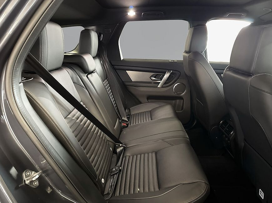 Land Rover Discovery Sport M5