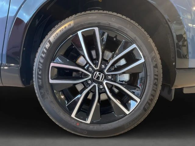 Honda HR-V 1.5 Advance e:HEV